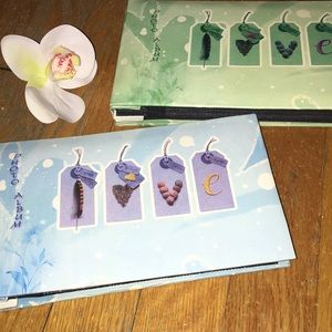 LOVEly Photo Album set (2 albums)